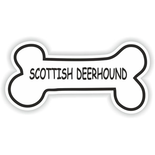 Scottish Deerhound