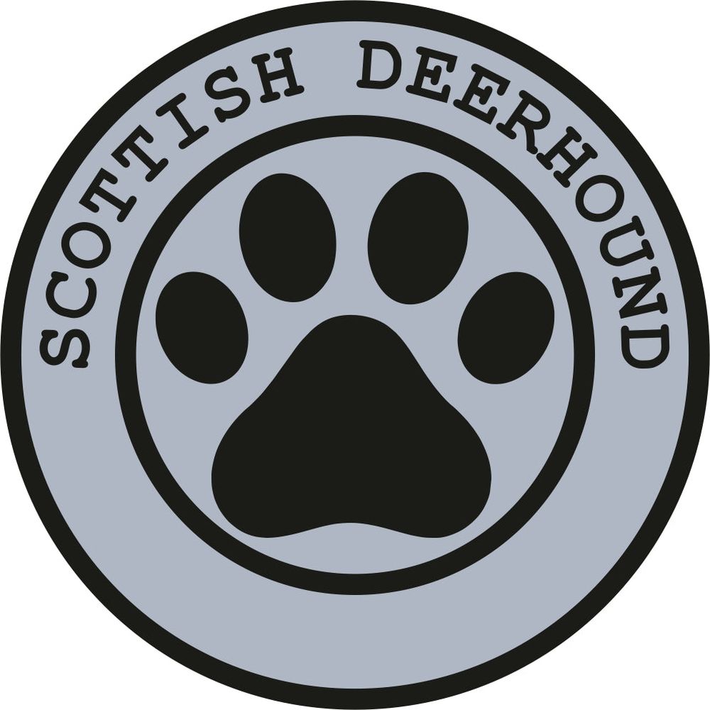 Scottish Deerhound