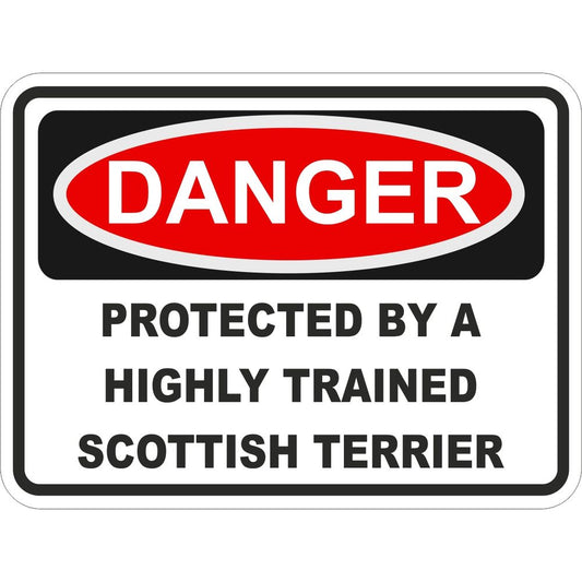 Scottish Terrier