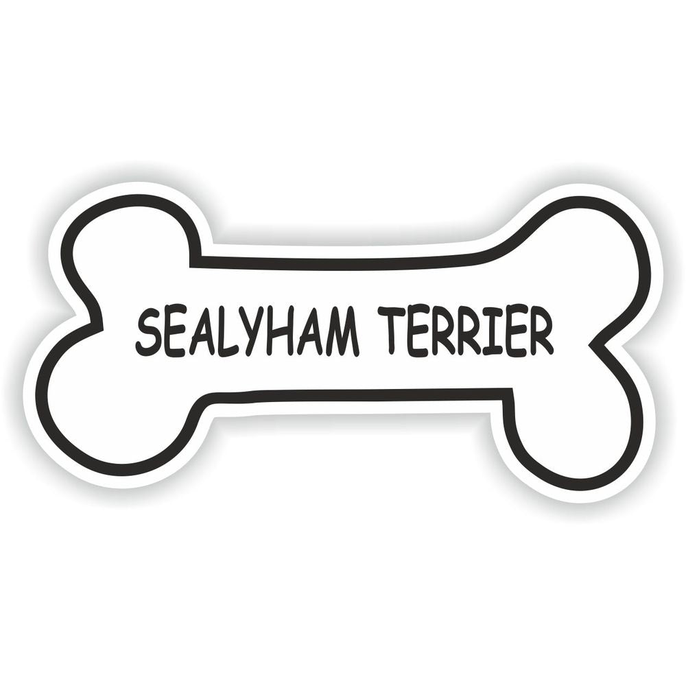 Sealyham Terrier