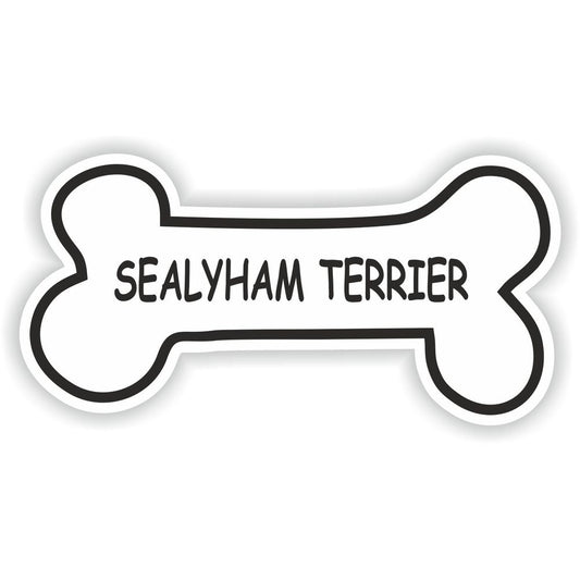 Sealyham Terrier