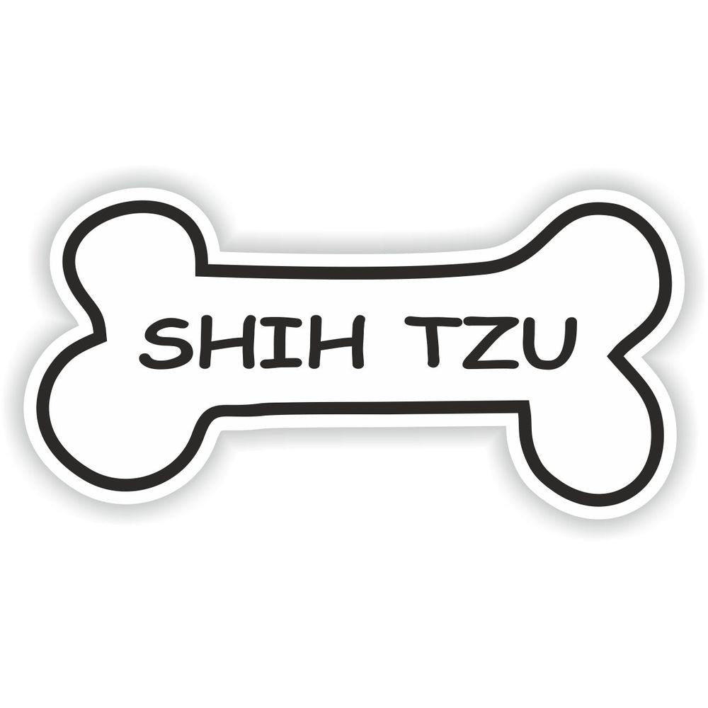 Shih Tzu
