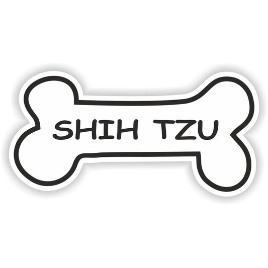 Shih Tzu