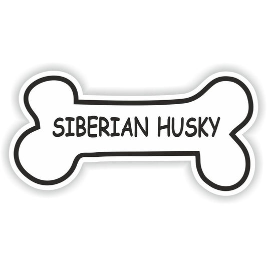Siberian Husky