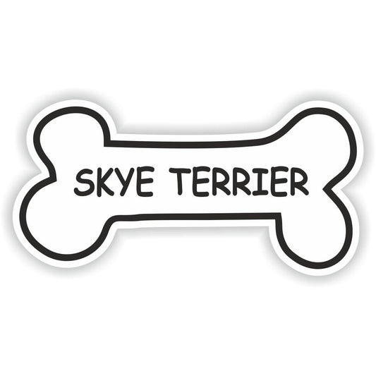 Skye Terrier