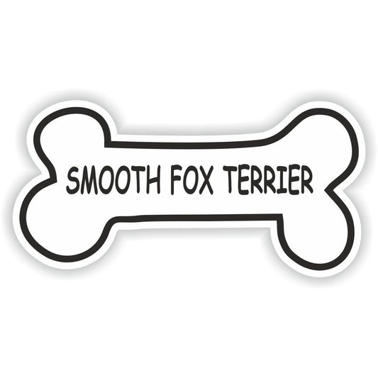 Smooth Fox Terrier