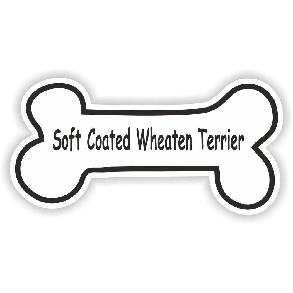 Soft Coated Wheaten Terrier