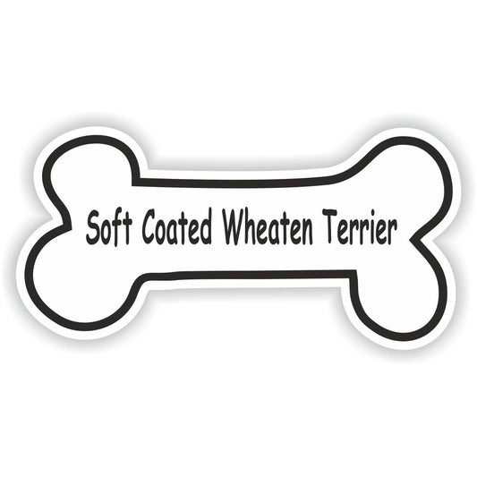 Soft Coated Wheaten Terrier