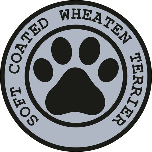Soft Coated Wheaten Terrier