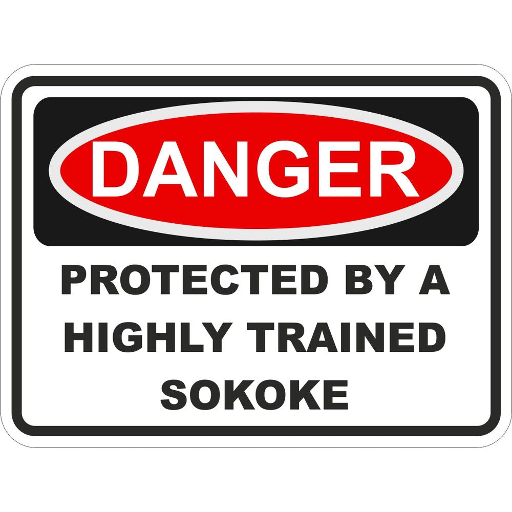 Sokoke