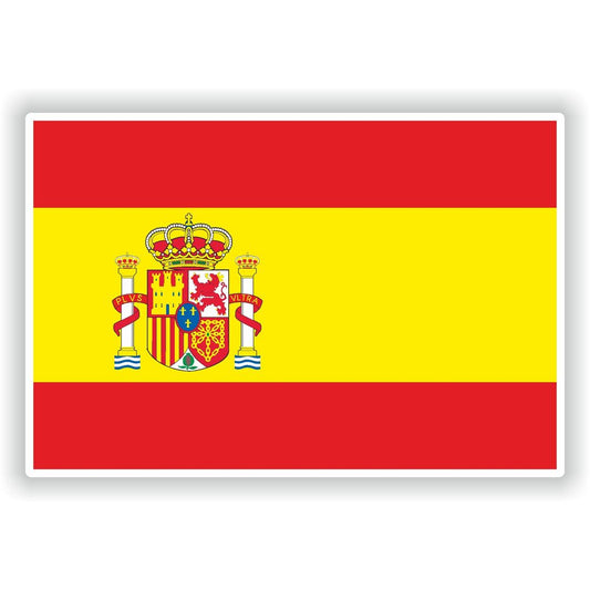 Spain Flag