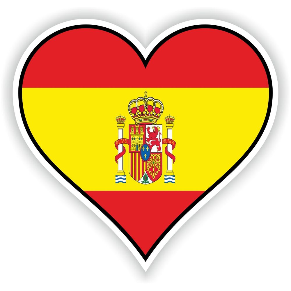 Spain Flag