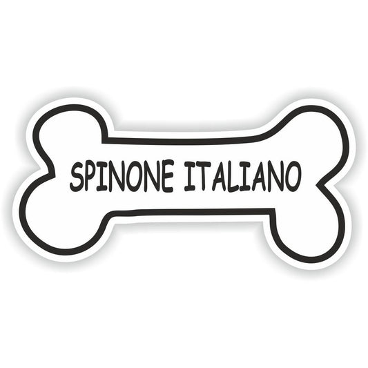Spinone Italiano
