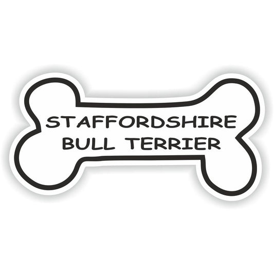 Staffordshire Bull Terrier