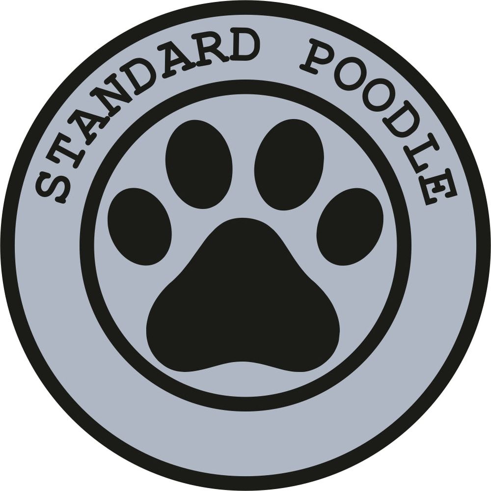 Standard Poodle