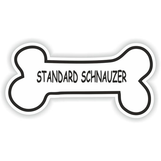 Standard Schnauzer
