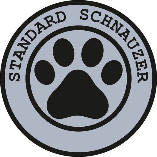 Standard Schnauzer