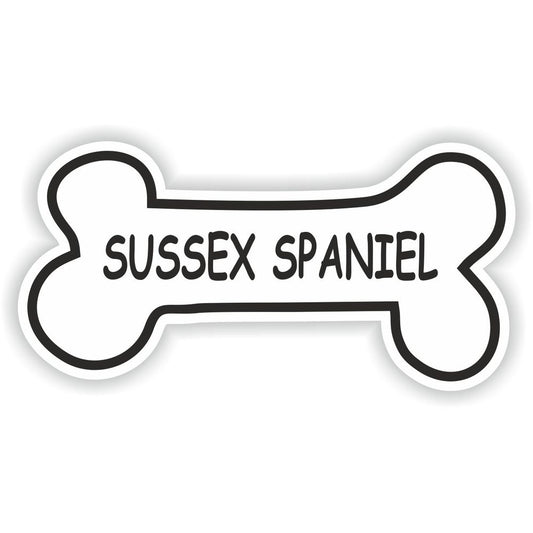 Sussex Spaniel