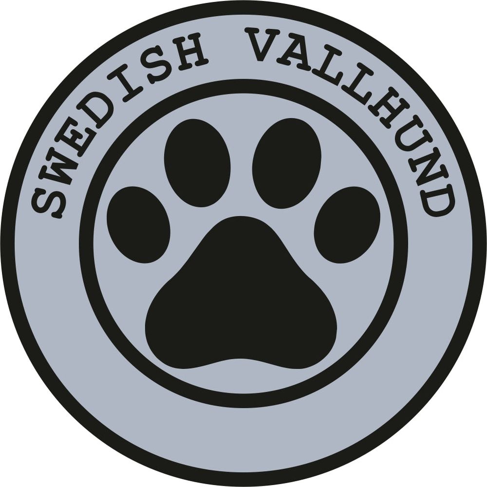 Swedish Vallhund