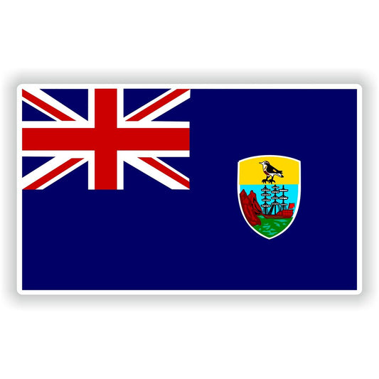 Saint Helena African Flag