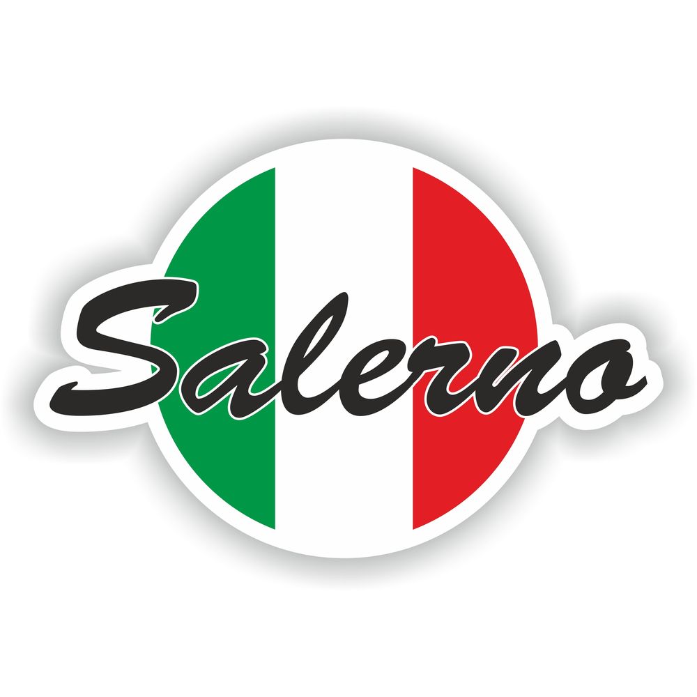 Salerno Flag