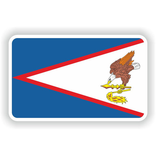Samoa Flag