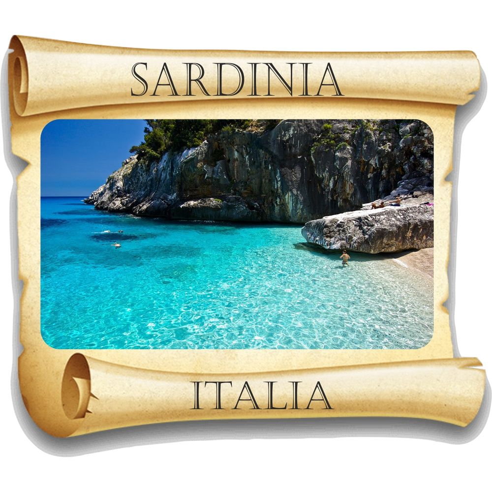 Sardinia