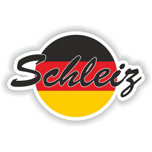 Schleiz Flag