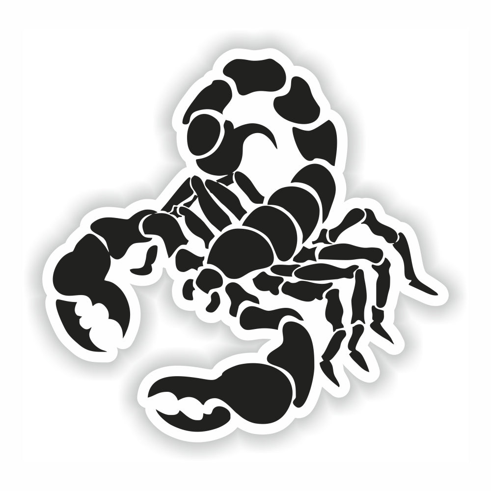 Scorpio #01