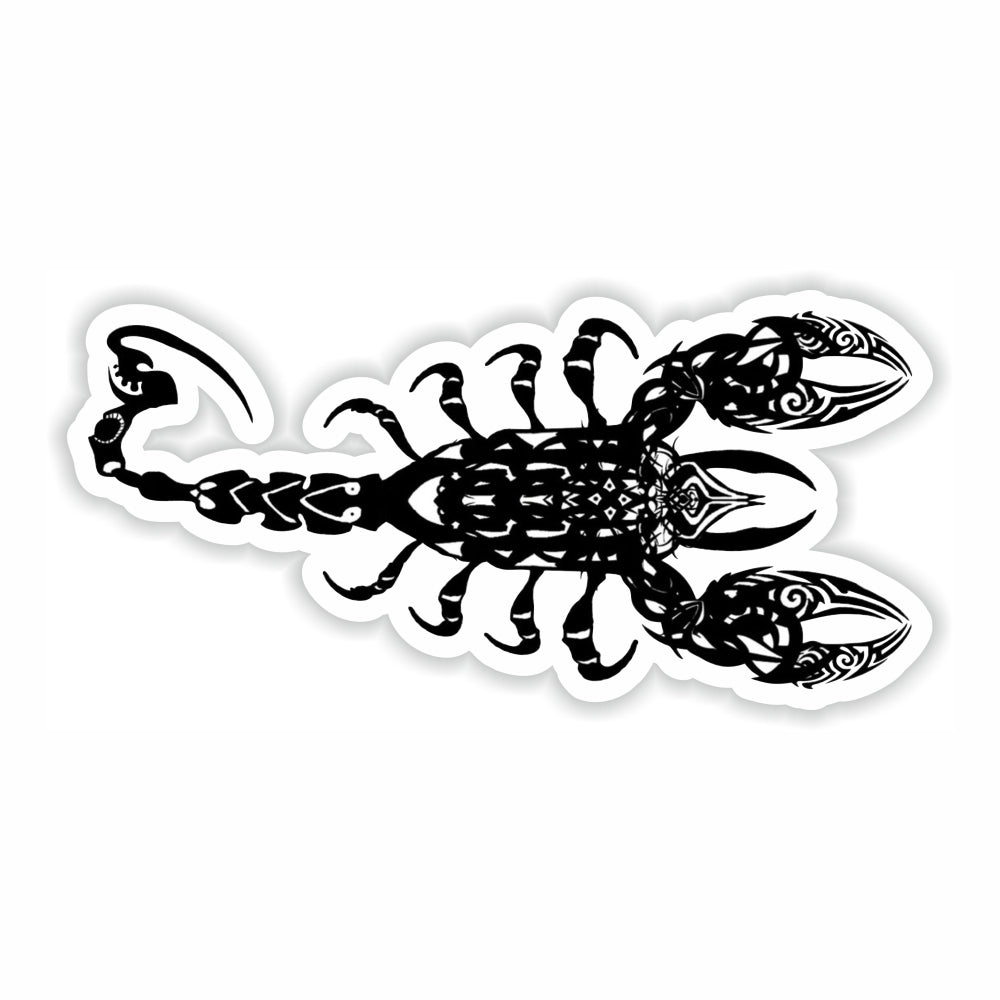 Scorpio #05