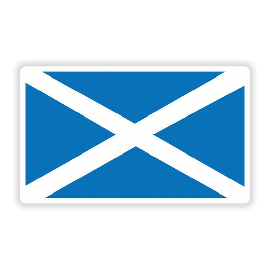 Scotland Flag
