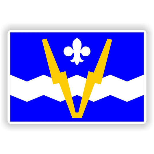 Shawinigan Flag