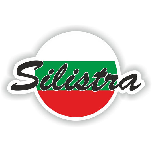 Silistra Flag