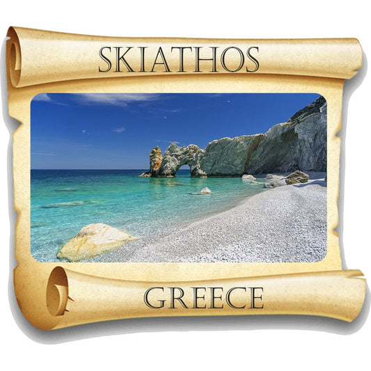 Skiathos