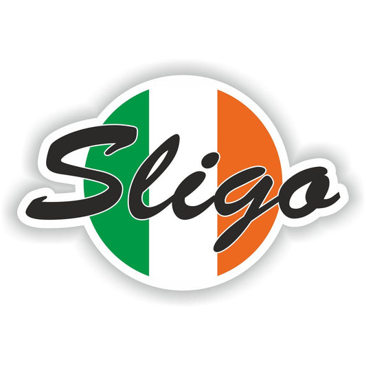 Sligo Flag