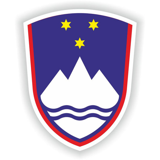 Slovenia Coat