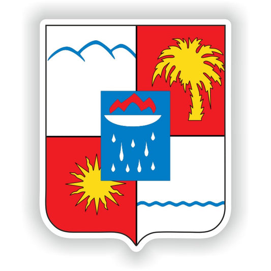 Sochi Coat