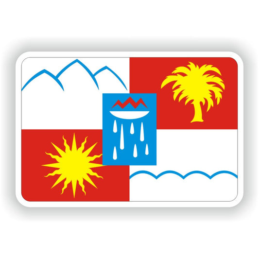 Sochi Flag