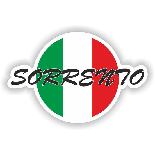 Sorrento Flag