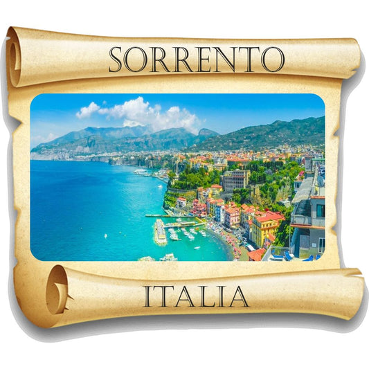 Sorrento