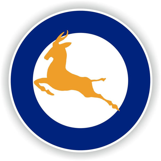South Africa Roundel