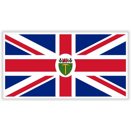 Southern Rhodesia Governor Flag