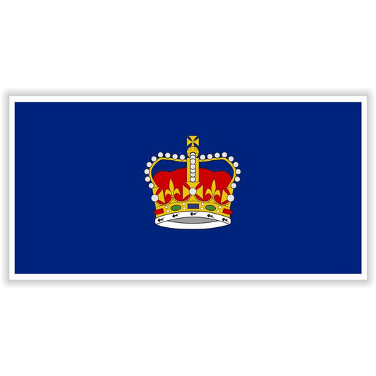 Southern Rhodesia Governor Flag