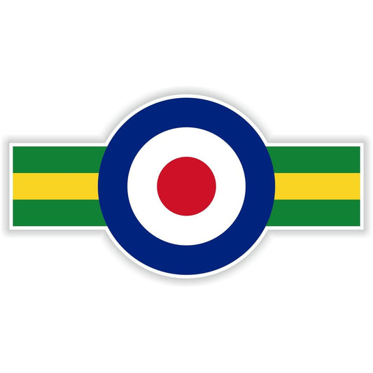 Southern Rhodesian Air Force Roundel