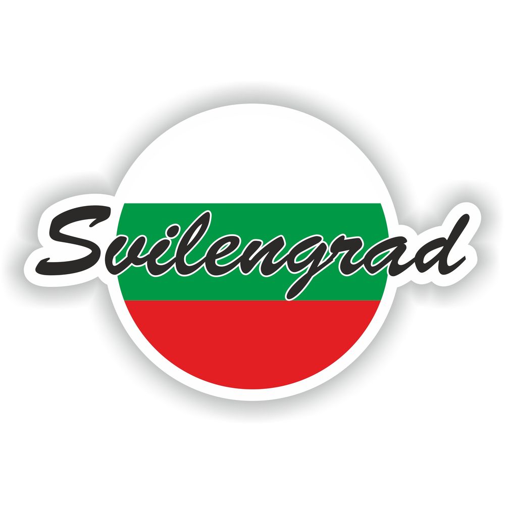 Svilengrad Flag