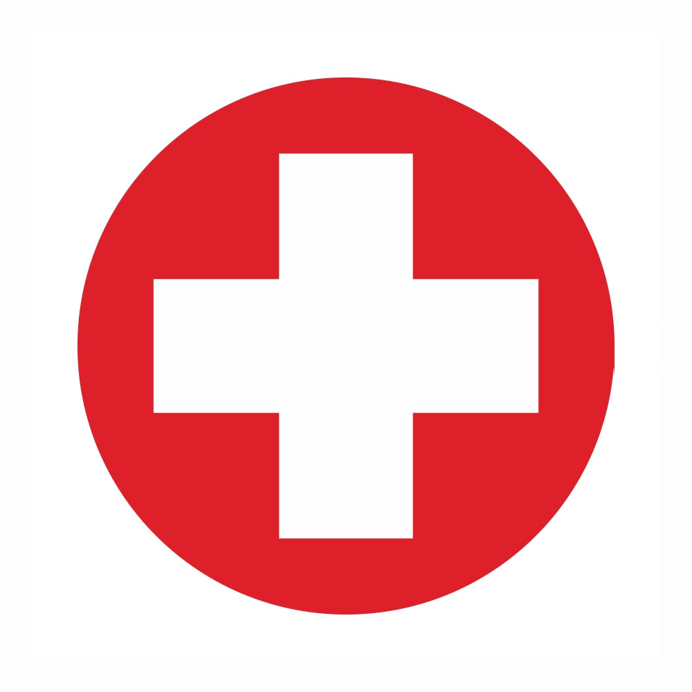 Swiss Roundel