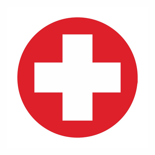 Swiss Roundel