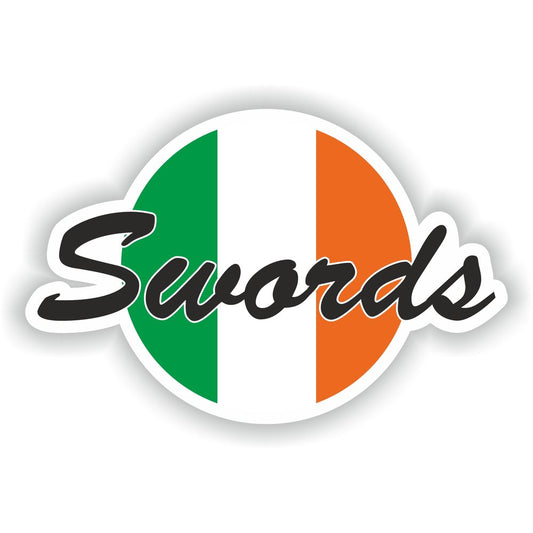 Swords Flag