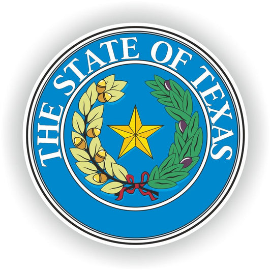Texas Seal