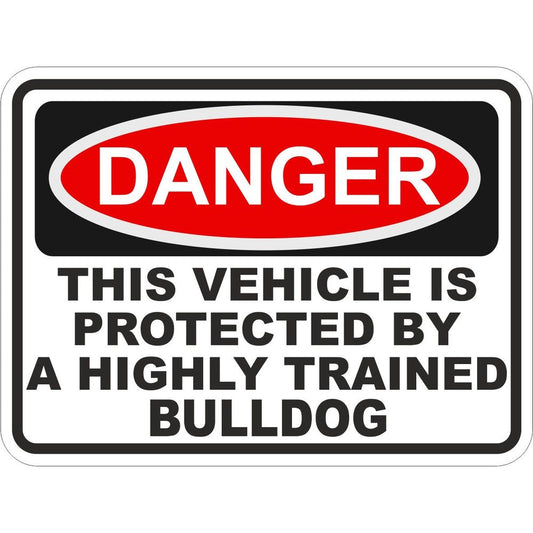 Bulldog